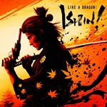 Like a Dragon: Ishin! Турция PS4 PS5 PS - изображение № 2