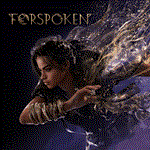 Forspoken Турция PS4 PS5 PS