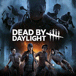Dead by Daylight  Турция PS4 PS5 PS