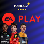 ️EA Play для PlayStation Турция/Украина ЕА Плей PSN - изображение № 4