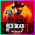 Red Dead Redemption 2 ULTIMATE  PS4/PS5 | Турция PS - изображение № 2