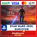  STAR WARS Jedi: Survivor PS5  PS