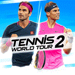 Tennis World Tour 2 Турция PS4  PS