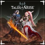 Tales of Arise  Турция PS4 PS5 PS - изображение № 2