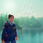 Lake Турция PS4 PS5 PS - изображение № 2