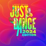 Just Dance 2024  Турция PS5 PS