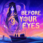 Before Your Eyes  Турция  PS5 PS