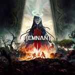 Ремнант 2 / Remnant II  Турция PS4 PS5 PS - изображение № 2