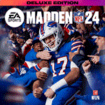 Madden NFL 24 Турция PS4 PS5 PS