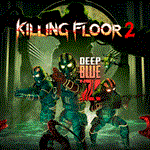 Killing Floor 2 Турция PS4 PS5 PS