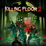 Killing Floor 2 Турция PS4 PS5 PS - изображение № 3