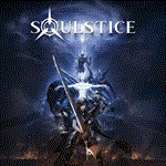 Soulstice  Турция PS4 PS5 PS