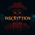Inscryption Турция PS4 PS5 PS