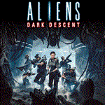 Aliens: Dark Descent Турция PS4 PS5 PS