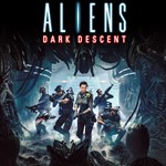Aliens: Dark Descent Турция PS4 PS5 PS - изображение № 2