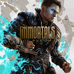 Immortals of Aveum  Турция PS4 PS5 PS