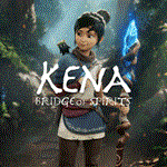 Kena: Bridge of Spirits Турция PS4 PS5 PS
