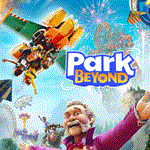 Park Beyond Турция PS4 PS5 PS