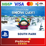 South Park | Южный парк  Турция PS4  PS