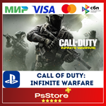 COD | Call of Duty: Infinite Warfare PS4 PS5 PS