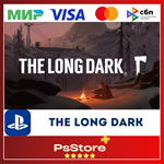 The Long Dark  Турция PS4  PS