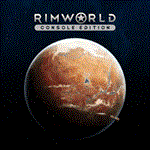 RimWorld Console Edition Турция PS4  PS