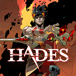 Hades  Турция PS4  PS5 PS