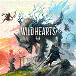 WILD HEARTS  Турция  PS5 PS