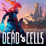Dead Cells  Турция PS4 PS5 PS