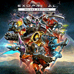 Exoprimal  Турция  PS4 PS5 PS