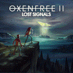 Oxenfree 2: Lost Signals  Турция  PS4 PS5 PS