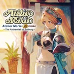 Atelier Marie Remake:The Alchemist of Salburg PS - изображение № 2