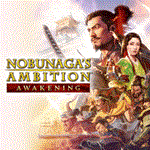 NOBUNAGA'S AMBITION: Awakening  Турция  PS4 PS