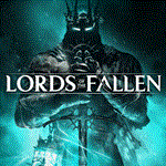 Lords of the Fallen  Турция PS5 PS