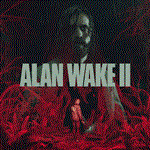 Alan Wake 2 | Алан Вейк 2 Турция  PS5 PS