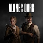 Alone in the Dark  Турция  PS5 PS - изображение № 3