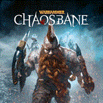 Warhammer: Chaosbane  Турция  PS4 PS5 PS