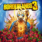 Borderlands 3  Турция  PS4 PS5 PS