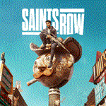 Saints Row  Турция PS4 PS5 PS