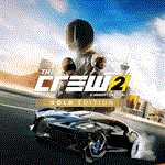 The Crew 2  Турция  PS4 PS