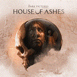 The Dark Pictures Anthology: House of Ashes PS5 PS4