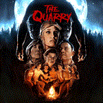 The Quarry Турция PS4 PS5 PS