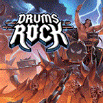 Drums Rock  Турция  PS5 PS