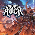 Drums Rock  Турция  PS5 PS - изображение № 2