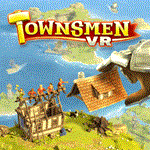 Townsmen VR  Турция PS5 PS