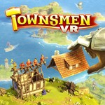 Townsmen VR  Турция PS5 PS - изображение № 2