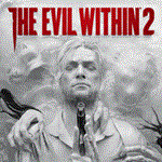 The Evil Within 2 Турция PS4 PS