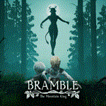 Bramble: The Mountain King Турция PS4 PS5 PS