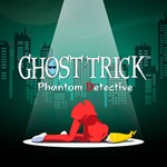 Ghost Trick: Phantom Detective Турция PS4 PS - изображение № 2