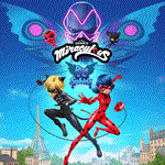 Miraculous: Rise of the Sphinx  Турция PS4 PS5 PS - изображение № 2